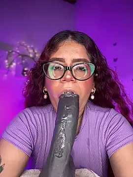 Solaangel_'s cam snapshot