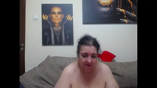 maturekorine's cam snapshot