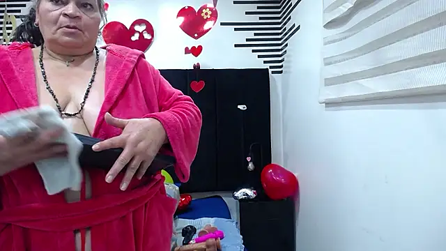 QueenMatturex's cam snapshot