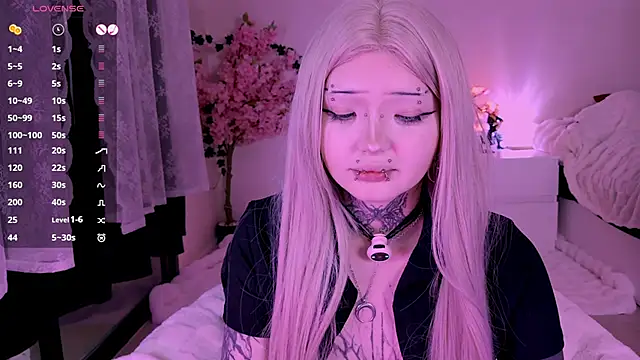 Lein_Bone's cam snapshot