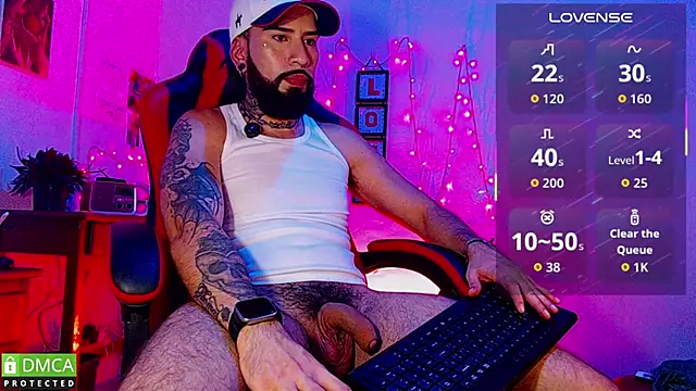 Diilanhott's cam snapshot