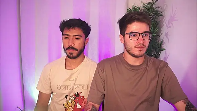 dam0n_fr0st's cam snapshot