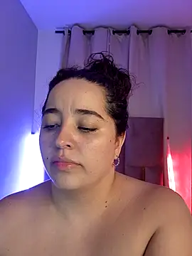 LoanaSantos's cam snapshot