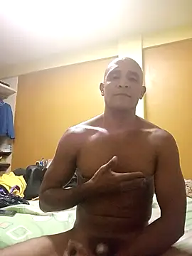 djmorenoo's cam snapshot