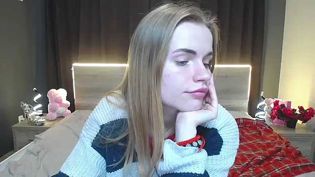 MargaritaKiss's cam snapshot