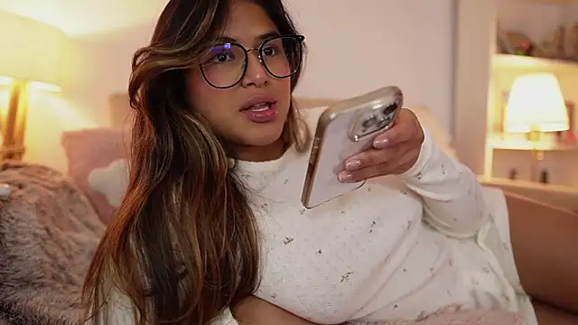 SaraParisi live sex cam