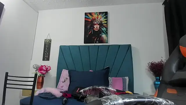 Dubraska1's cam snapshot