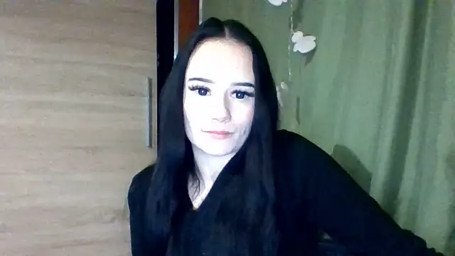 NinaTease's cam snapshot