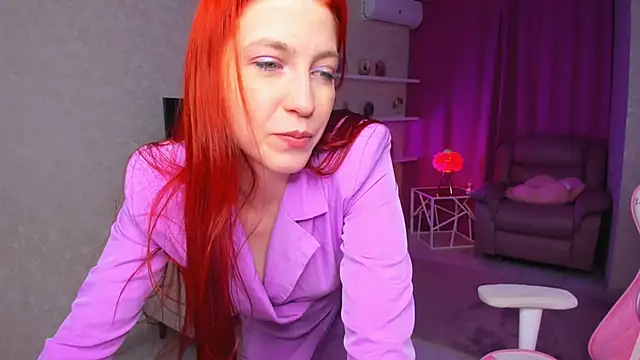 _FireInMySoul_'s cam snapshot