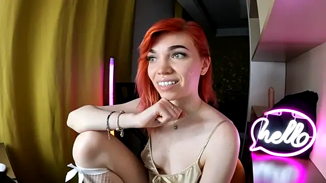 olivka-flower's cam snapshot