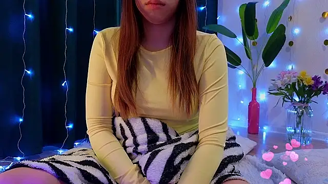 kristina_amurova's cam snapshot