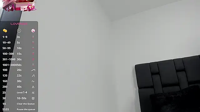 meli_rosee's cam snapshot