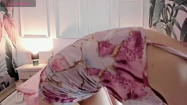 Hada_Magica's cam snapshot