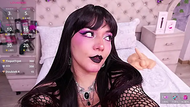 AmberGreyy_ live sex cam