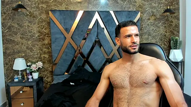 Jacob_Benelli live sex cam