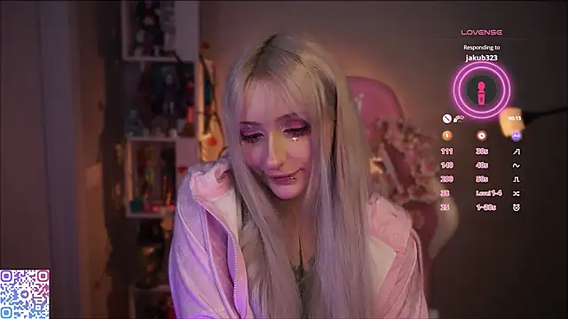 hikmurr live sex cam