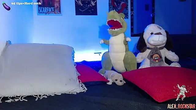 alex_rockstar live sex cam
