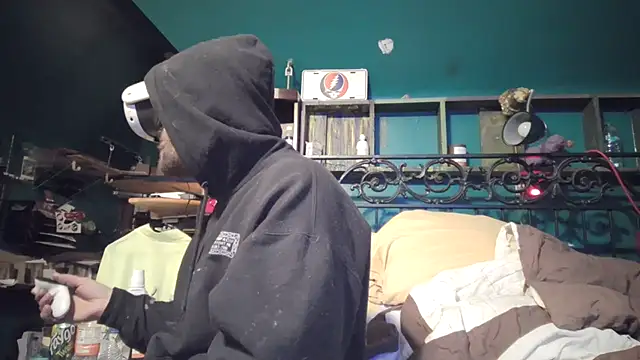 charactrzero live sex cam