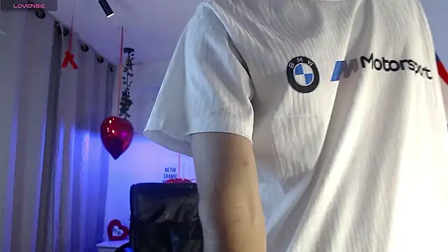 AmethystShadow17 live sex cam