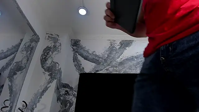 JeffDaltton live sex cam