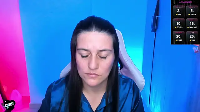 Saskyaa live sex cam