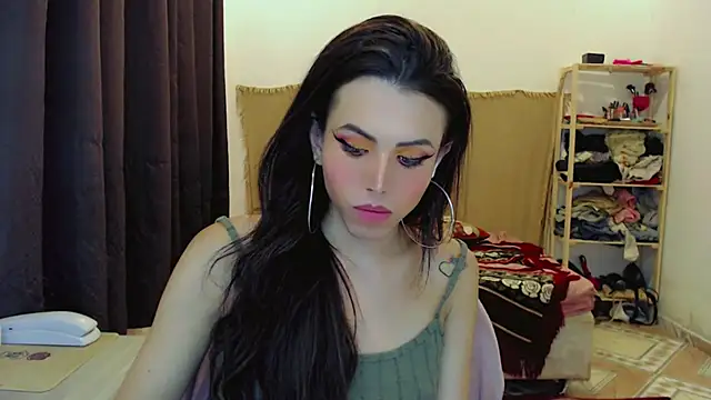 Sophie_Fantasys live sex cam