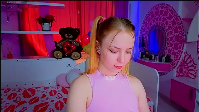 _Milla___'s cam snapshot