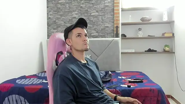 BooyHott_'s cam snapshot