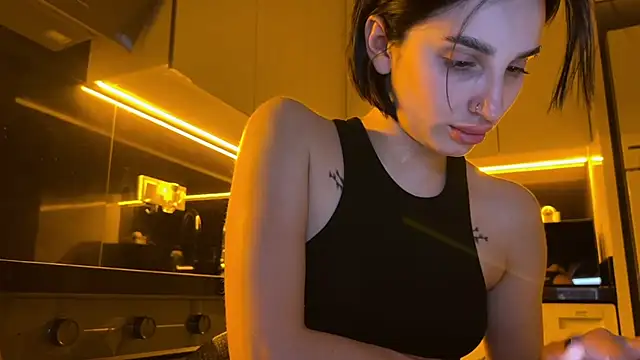 BlackFox_V's cam snapshot