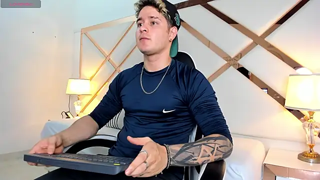 rayan_linxx's cam snapshot