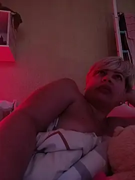 MilkySky live sex cam