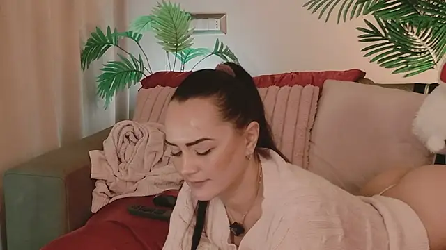 SiennaRosse's cam snapshot