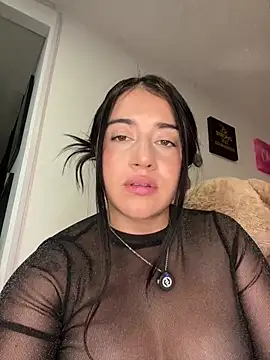 KallyMyller1 live sex cam