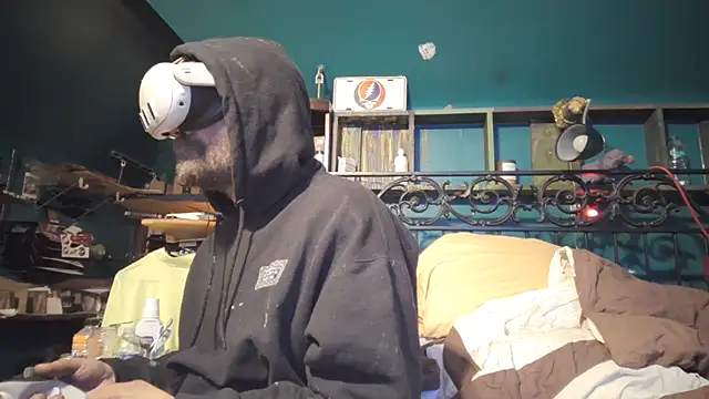 charactrzero live sex cam