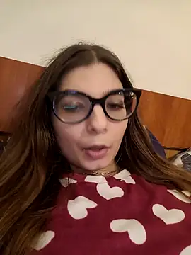 sweetbabygirlforyou's cam snapshot