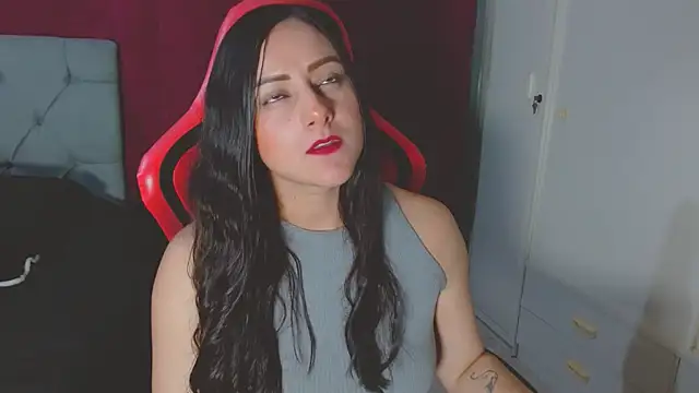 Noamartin_'s cam snapshot