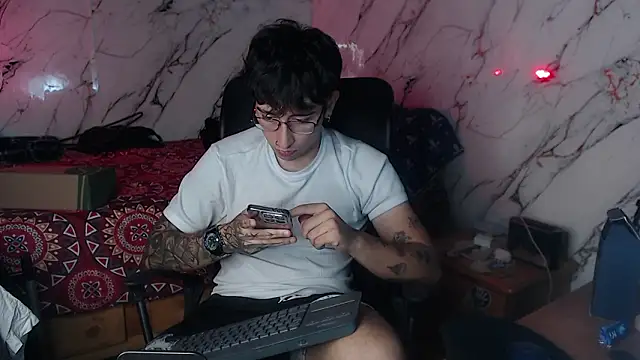 Dominus_Kane's cam snapshot