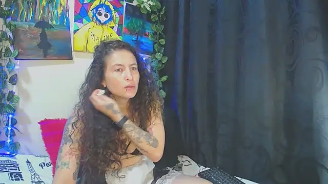 Leyla_Horny_Bg's cam snapshot