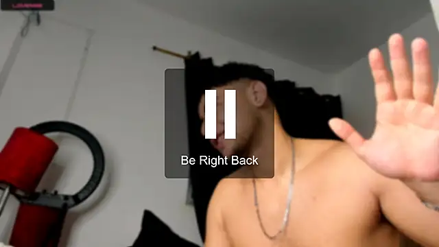 Andrew_lamar's cam snapshot