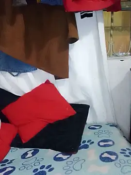 PatrickSenova's cam snapshot