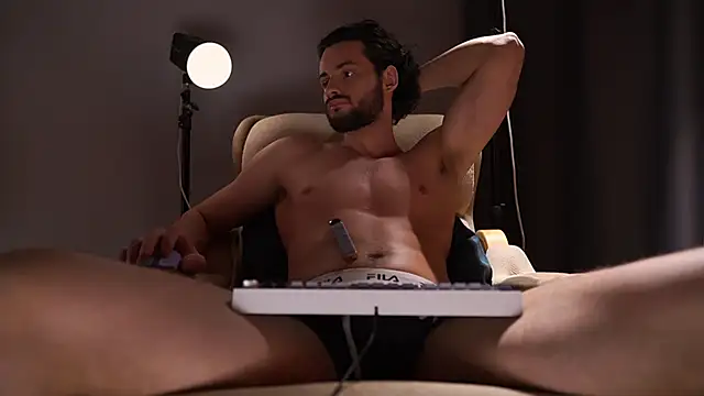 Keen___Luckystrike's cam snapshot