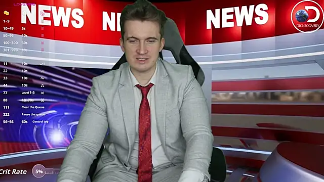 hornystripman97's cam snapshot