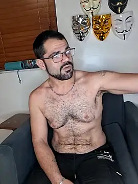 Zander823's cam snapshot