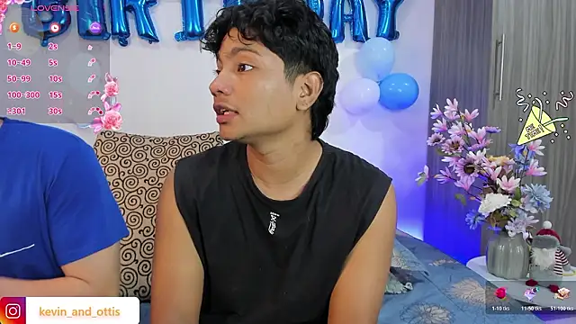 _Ottis_'s cam snapshot