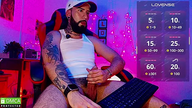 Diilanhott's cam snapshot