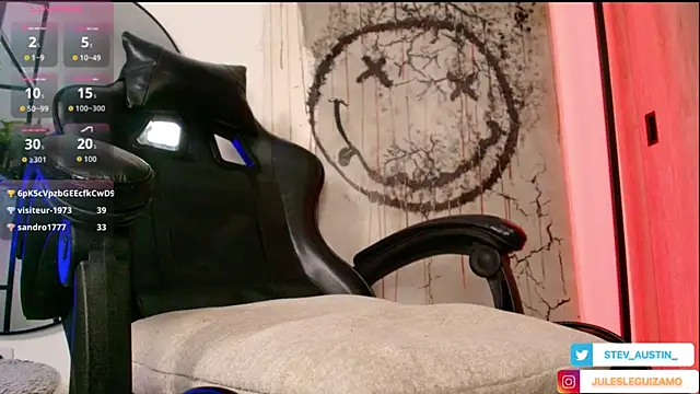 stev_austin_'s cam snapshot