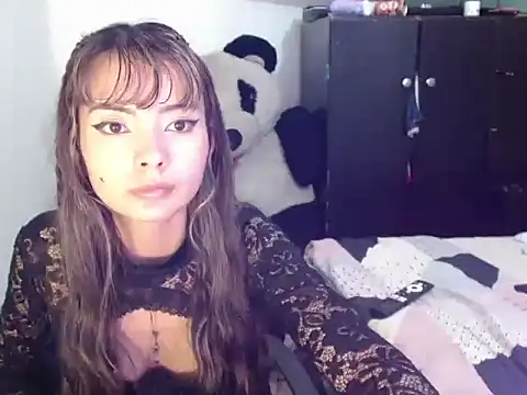 _annie_rosse's cam snapshot