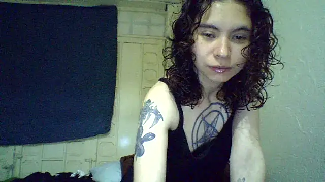 CELEna098rs707's cam snapshot