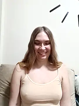 KisaVixen's cam snapshot