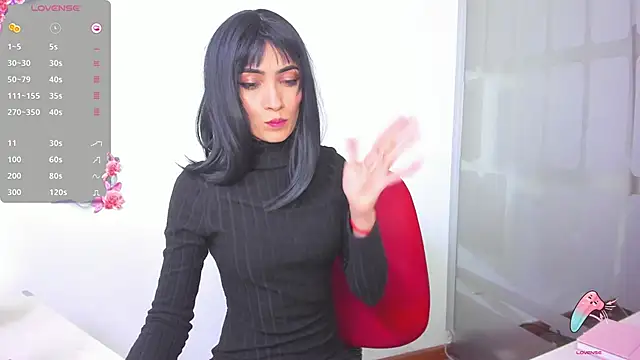 chloehanna's cam snapshot